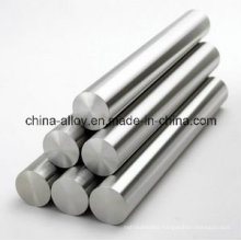 High Temprature Nickel Alloy Nimonic 80A Round Bar